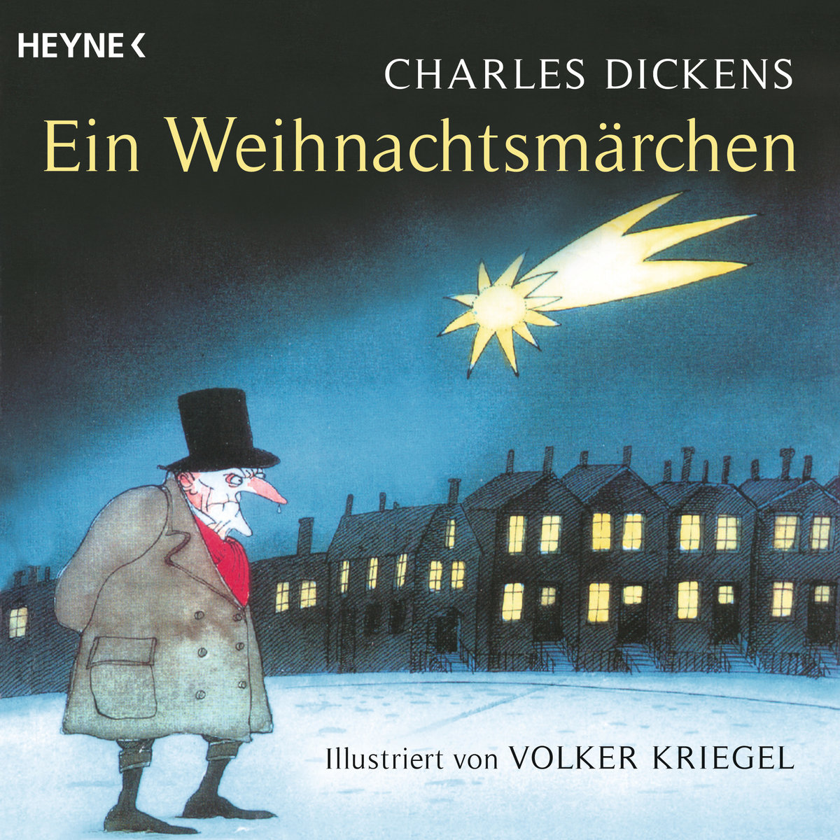 Ein Weihnachtsmärchen