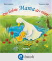 Die liebste Mama der Welt!