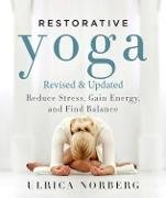 Restorative Yoga