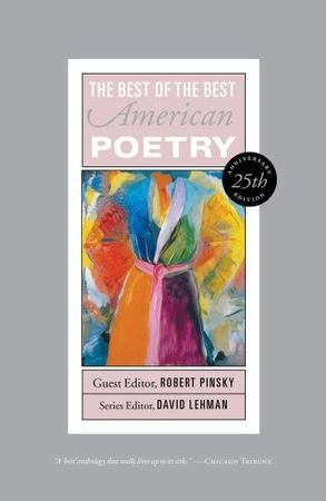 The Best of the Best American Poetry