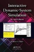 Interactive Dynamic-System Simulation