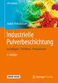 Industrielle Pulverbeschichtung