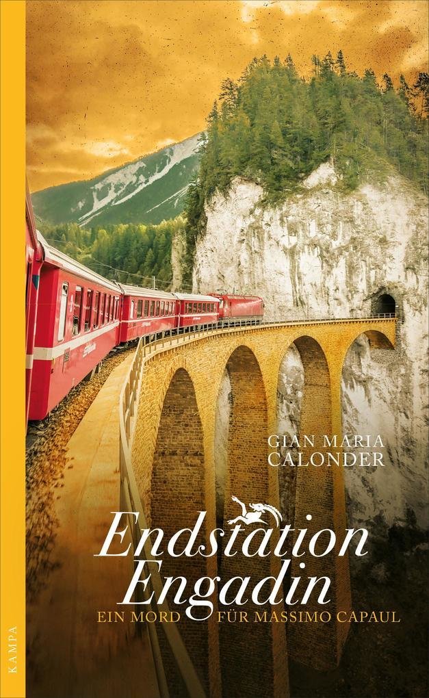 Endstation Engadin