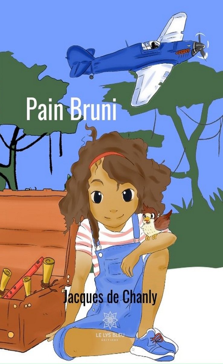 Pain Bruni