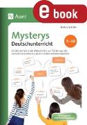 Mysterys Deutschunterricht 5-10