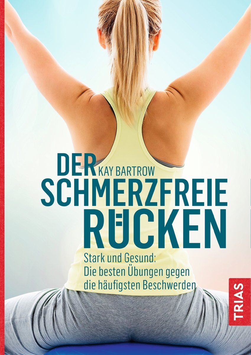 Der schmerzfreie Rücken