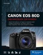 Canon EOS 80D