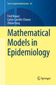 Mathematical Models in Epidemiology