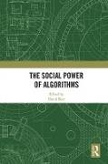 The Social Power of Algorithms