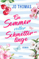 Ein Sommer voller Schmetterlinge