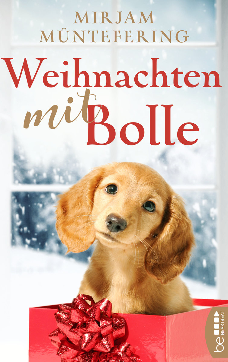 Weihnachten mit Bolle