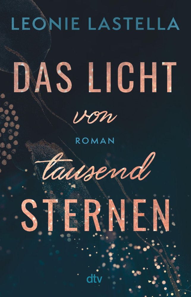 Das Licht von tausend Sternen