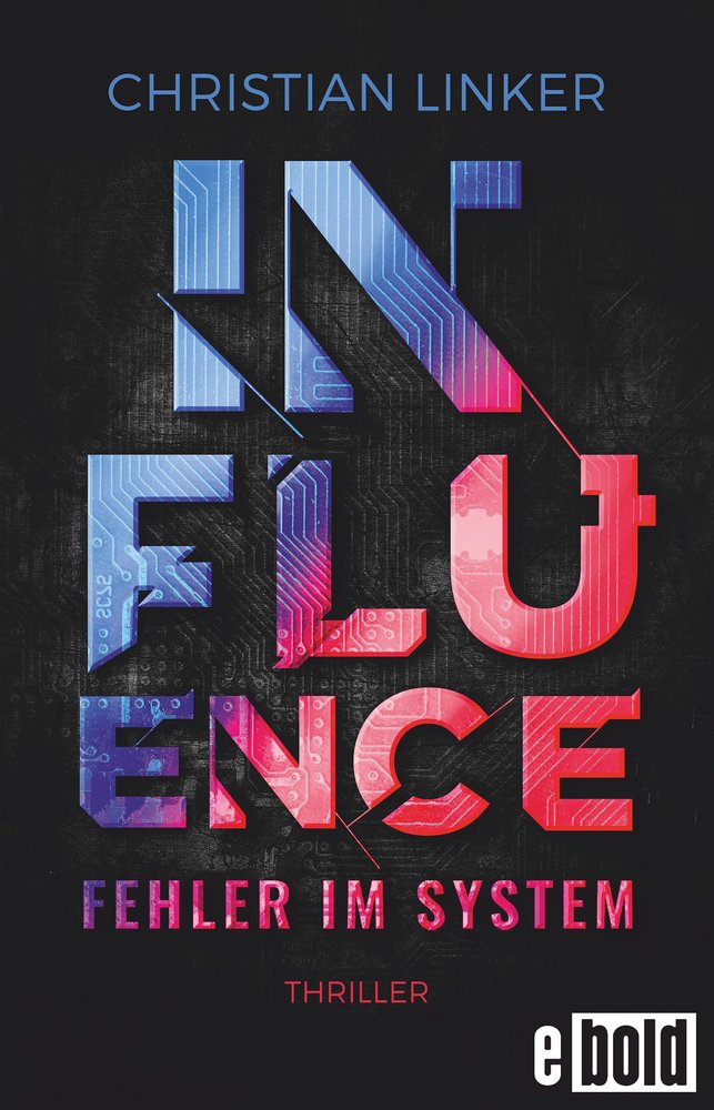 Influence - Fehler im System