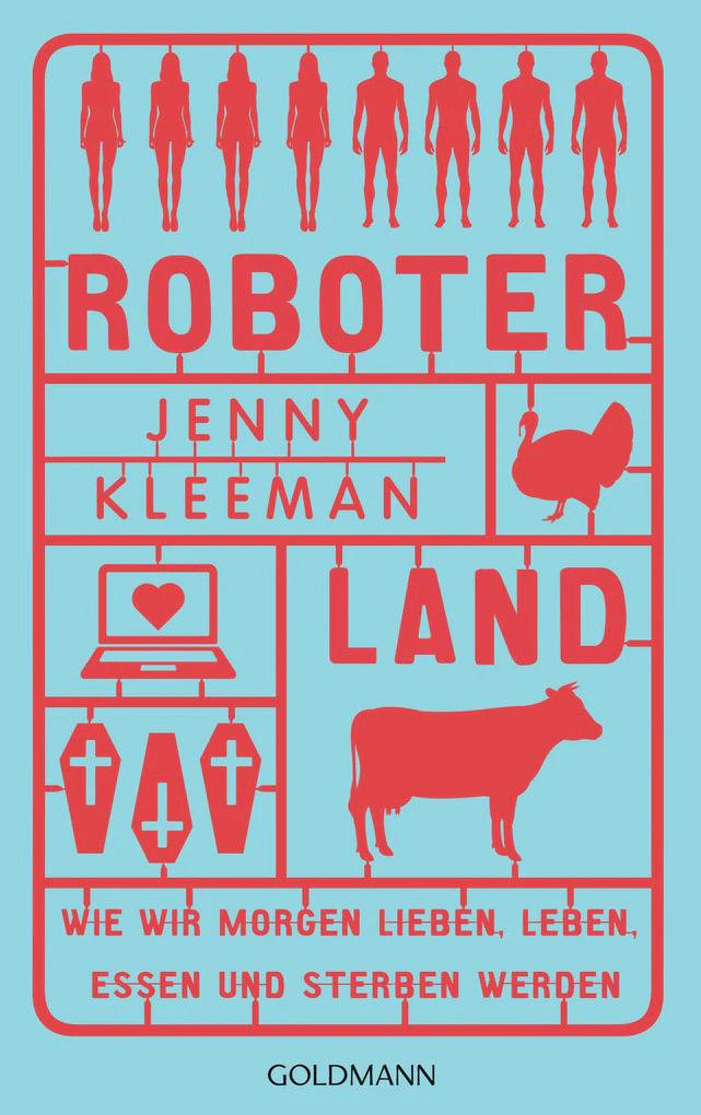 Roboterland