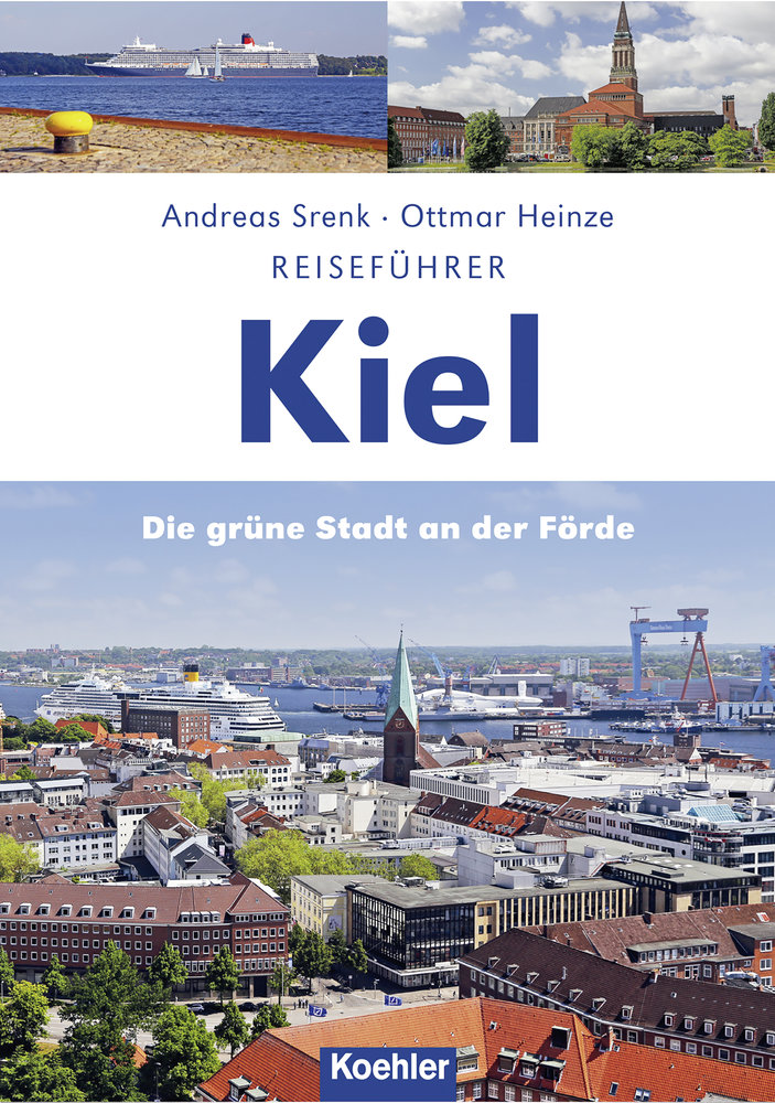 Reiseführer Kiel