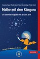 Mathe mit dem Känguru 5