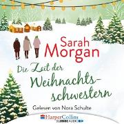 Die Zeit der Weihnachtsschwestern