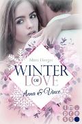 Winter of Love: Anna & Vince