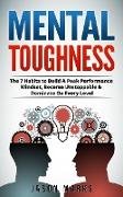 Mental Toughness (Personal Development, #1)