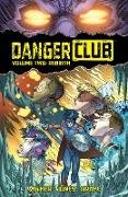 Danger Club Vol. 2