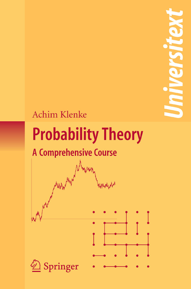 Probability Theory