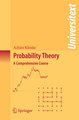 Probability Theory