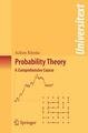 Probability Theory