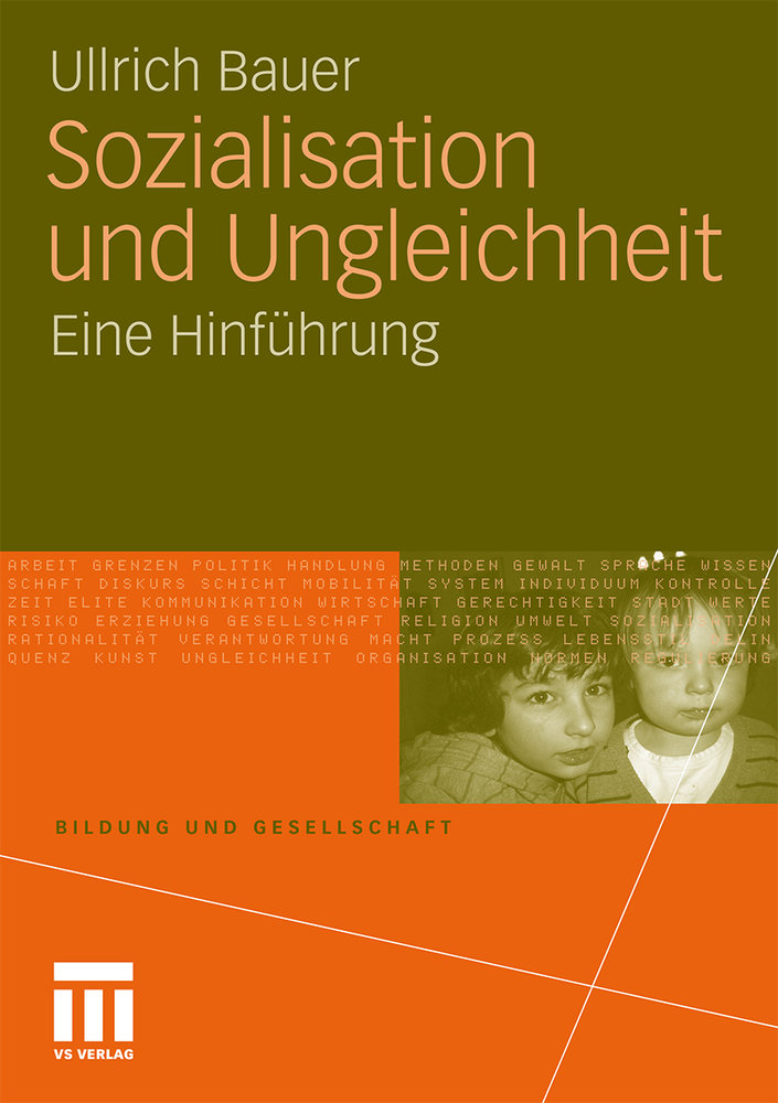 Sozialisation und Ungleichheit