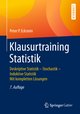 Klausurtraining Statistik