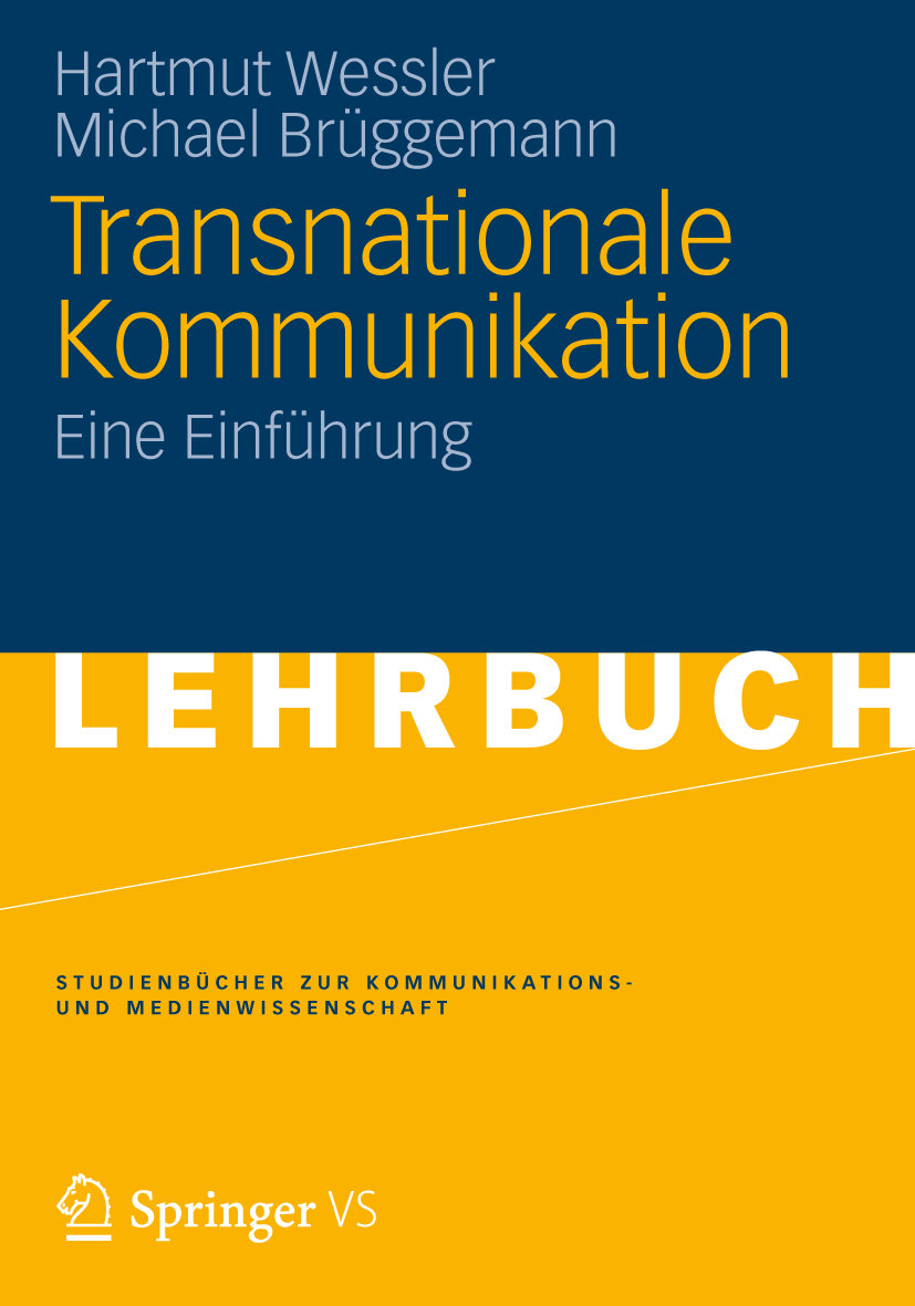 Transnationale Kommunikation