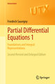 Partial Differential Equations 1