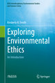 Exploring Environmental Ethics