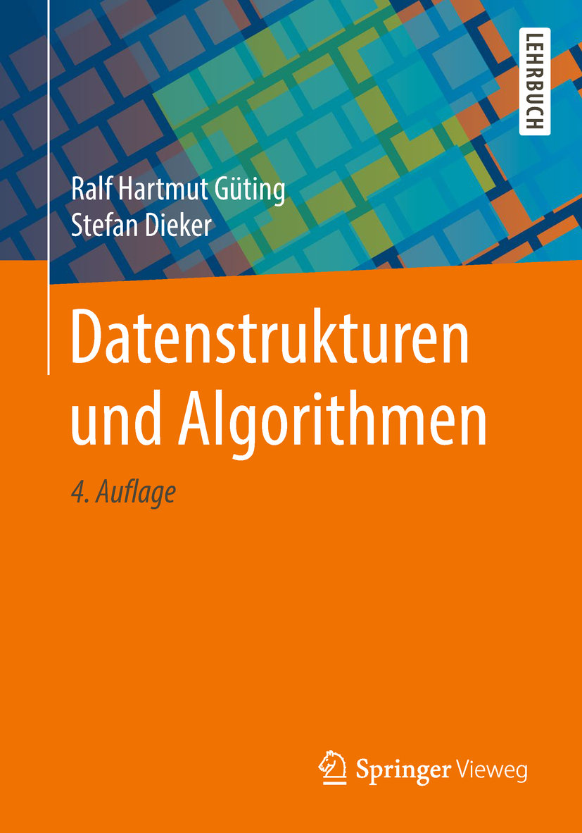 Datenstrukturen und Algorithmen