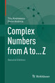 Complex Numbers from A to ... Z