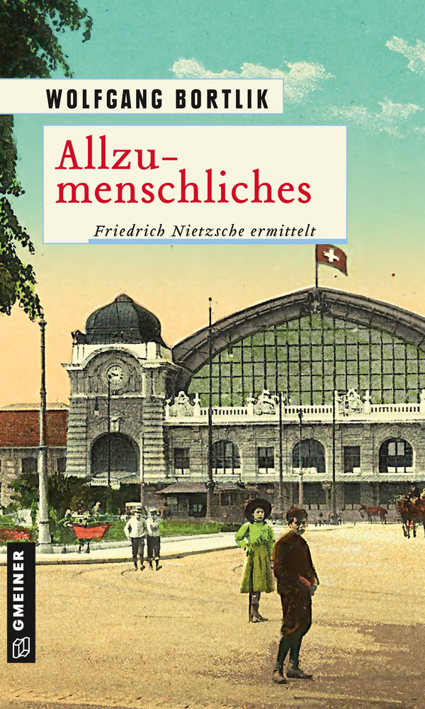 Allzumenschliches