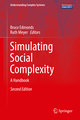 Simulating Social Complexity