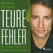 Teure Fehler