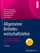 Allgemeine Betriebswirtschaftslehre