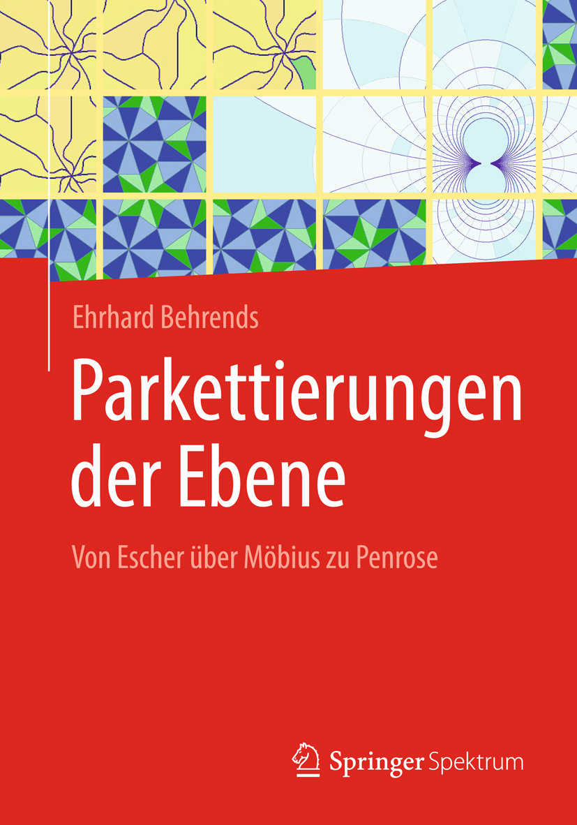 Parkettierungen der Ebene