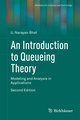 An Introduction to Queueing Theory