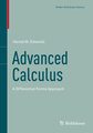 Advanced Calculus