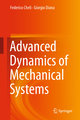 Advanced Dynamics of Mechanical Systems