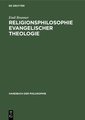 Religionsphilosophie evangelischer Theologie