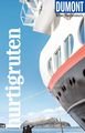 DuMont Reise-Taschenbuch E-Book Hurtigruten