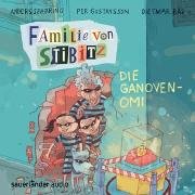 Die Ganoven-Omi