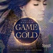 Game of Gold