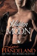 Hidden Moon (The Nightcreature Novels, #7)