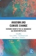 Aviation and Climate Change