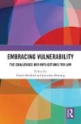 Embracing Vulnerability