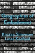 Geographies of Embodiment